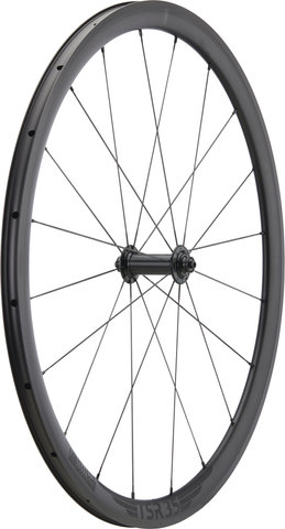 tune TSR35 28" Rim Brake Wheelset - black/130 mm/100 mm/28"/Shimano Road/100 mm/Shimano Road/100 mm/130 mm