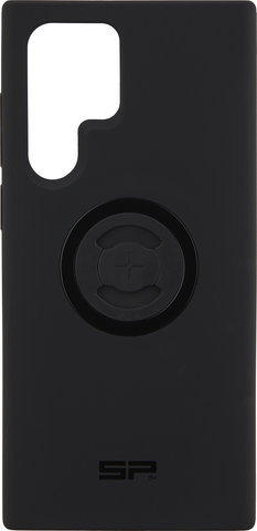 SP Connect Phone Case SPC+ - black/Samsung Galaxy S22 ULTRA