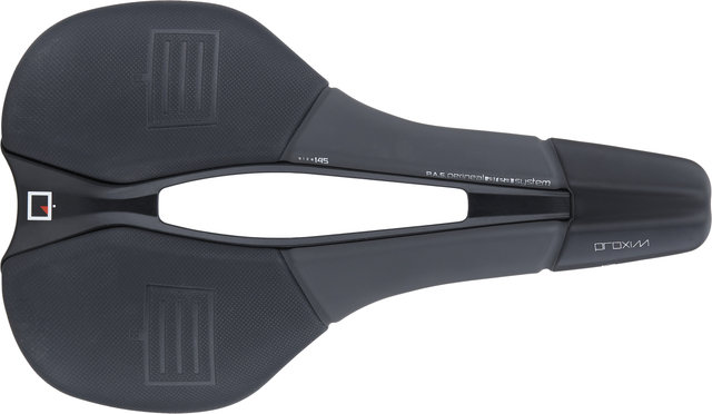 Prologo Proxim W650 Performance Saddle - anthracite/145 mm