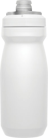 Camelbak Gourde Podium Custom 620 ml - white-white/620 