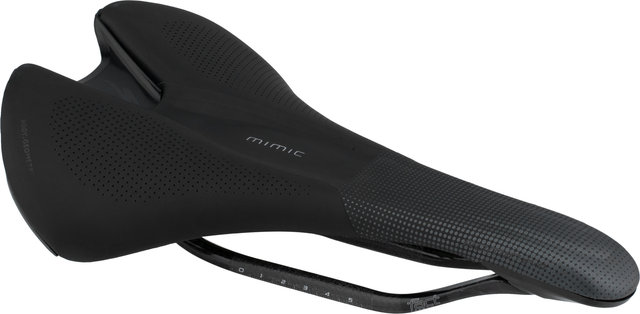 Specialized Selle pour Dames Romin EVO Pro MIMIC - black/168 mm