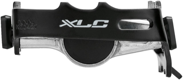 XLC Plattformpedale PD-M03 - schwarz/universal