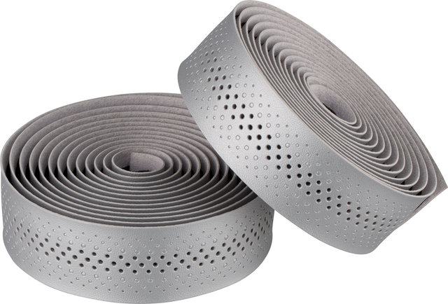 Fizik Tempo Microtex Bondcush Classic Lenkerband - silver