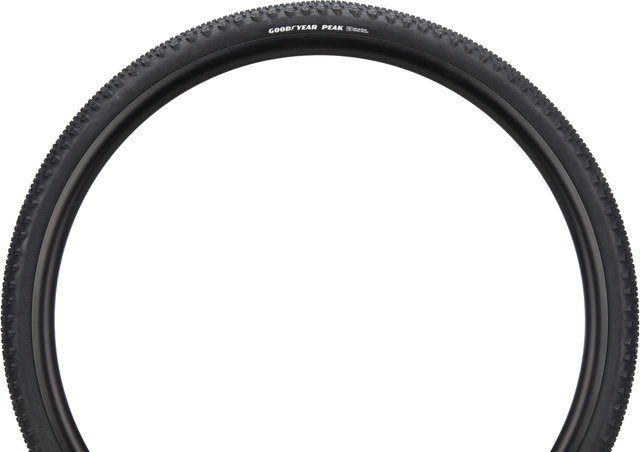 Goodyear Pneu Souple Peak TLR 28" - black/28 /40 /40-622