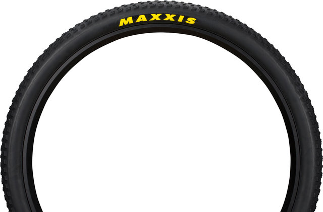 Maxxis Rekon 3C MaxxTerra EXO WT TR 29+ Faltreifen - schwarz/29 "/66 mm/66-622/2.6 "