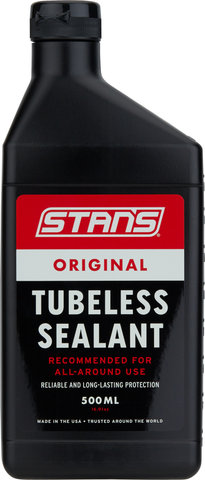 NoTubes Stan's Original Tubeless Sealant Reifendichtmittel - universal/500 ml