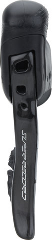 Campagnolo Super Record Wireless Disc Brake 2x12s Hydr. Shift/Brake Lever - black/rear/140 mm