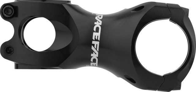 Race Face Potence Turbine 31.8 - noir/70 mm 6°