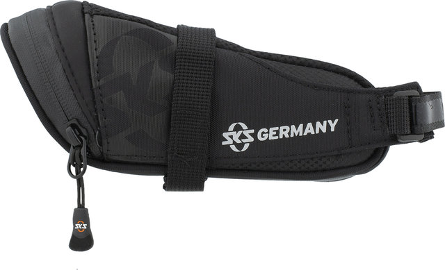 SKS Sacoche de Selle Racer Straps 300 - noir/300 