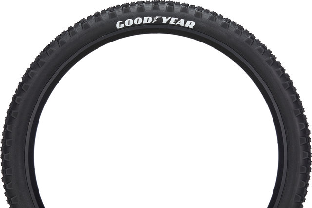 Goodyear Pneu Souple Newton MTF Downhill Tubeless Complete 29" - black/29 /65 /65-622/2.5 