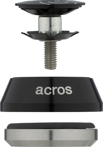 Acros IS42/28.6 Headset Top Assembly - black/IS42/28.6