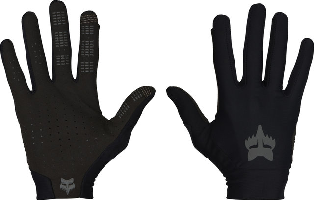 Fox Head Flexair Ganzfinger-Handschuhe Modell 2024 - black/M