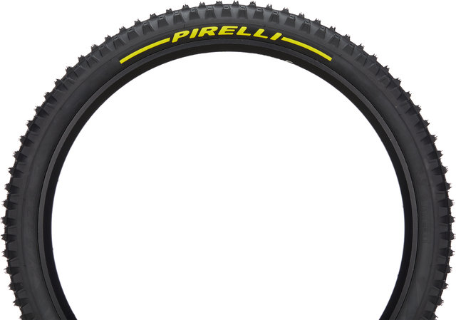 Pirelli Scorpion Race DH T 27.5" Folding Tyre - black/27.5 /63 mm/63-584/2.5 