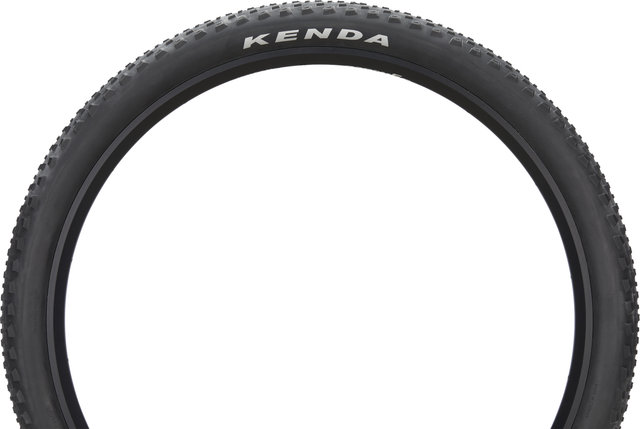 Kenda Rush Pro SCT 29" Faltreifen - schwarz/29 "/61 mm/61-622/2.4 "