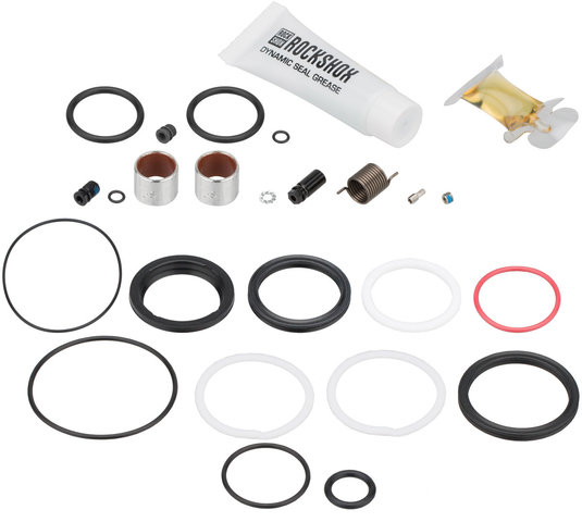 RockShox 200h Service Kit for Super Deluxe Remote as of 2018 - universal/universal