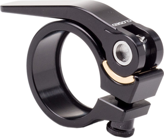 Chromag Attache de Selle QR - black/32,0 mm