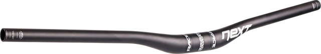 Race Face Next 35 20 mm Riser Carbon Handlebars - black/760 mm 8°