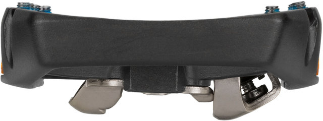 Shimano XT PD-T8000 Clipless/Platform Pedals - black/universal