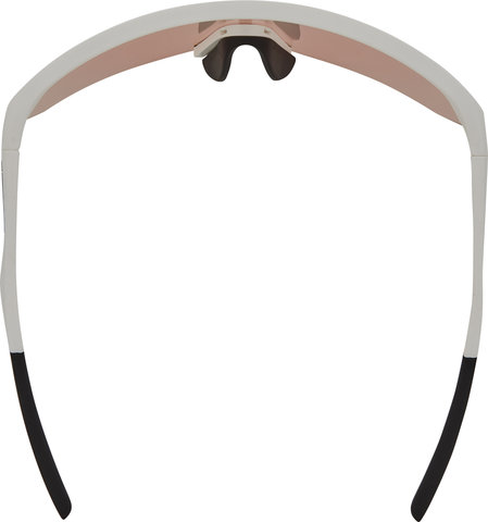 ASSOS Donzi Photochromic Sports Glasses - white/fotodynamic