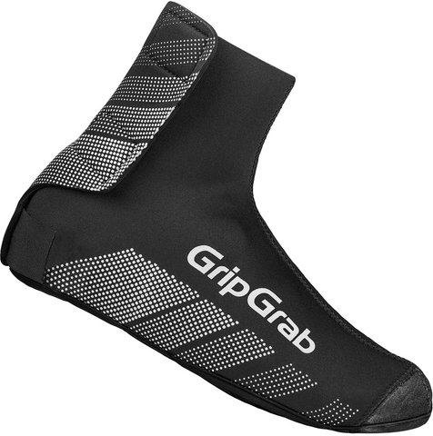 GripGrab Ride Winter Shoe Covers - black/42-43