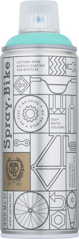 Spray.Bike Historic Sprühlack - milan celadon 2/400 ml