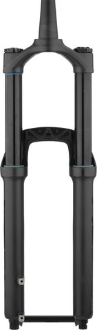 Cane Creek Helm MKII Air 29" Boost Suspension Fork - gloss black/15 mm Thru Axle/150 mm/51 mm/1 1/8" - 1,5" tapered/110 mm/29"/110 mm/110 mm