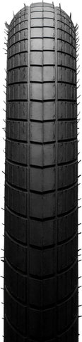 Schwalbe Big Apple Performance 26" Drahtreifen - schwarz-reflex/26 "/60 mm/2.35 "/60-559