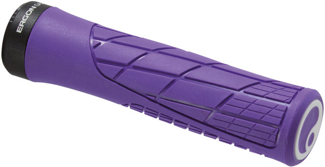 Ergon GA2 Grips - purple/universal