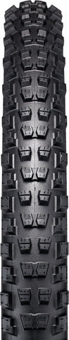 Specialized Butcher Grid Trail T9 29" TLR Trail Folding Tire - black-tan/29 /2.4 