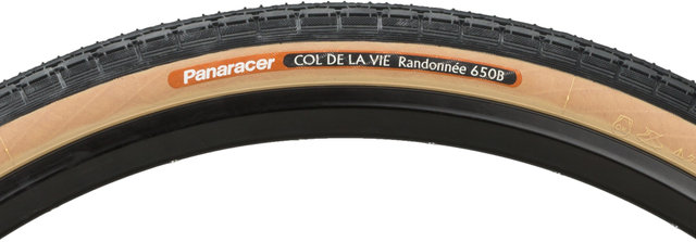 Panaracer col de la best sale vie 650b