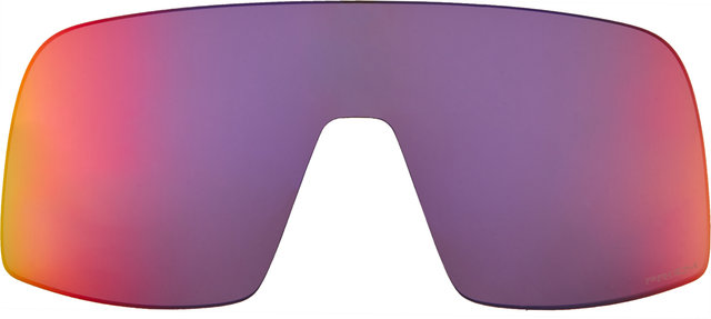 Oakley Verre pour Lunettes de Sport Sutro S - prizm road/prizm road