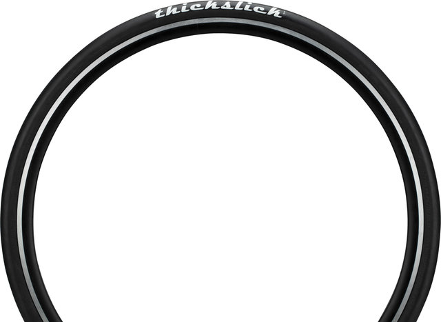 WTB Cubierta de alambre Thickslick Comp 28" - negro/28 /28 /28-622