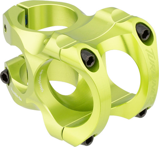 Race Face Potencia 0° Turbine R 35 - green/0°/32 mm