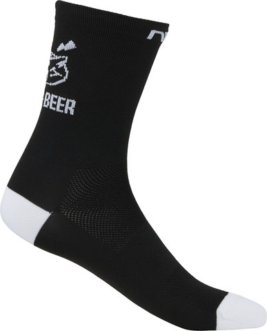 Northwave Ride & Beer Socks - black/40 - 43