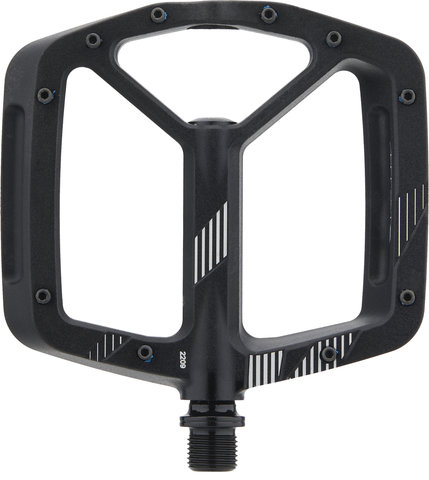 Race Face Aeffect R Platform Pedals - black