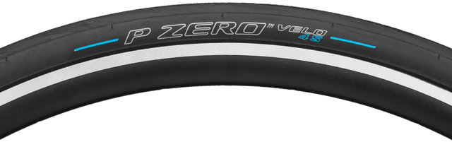 Pirelli P ZERO Velo 4S 28" Folding Tyre - black/25-622