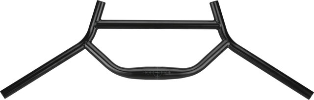 Surly Moloko 31.8 Multipositionslenker - black/735 mm