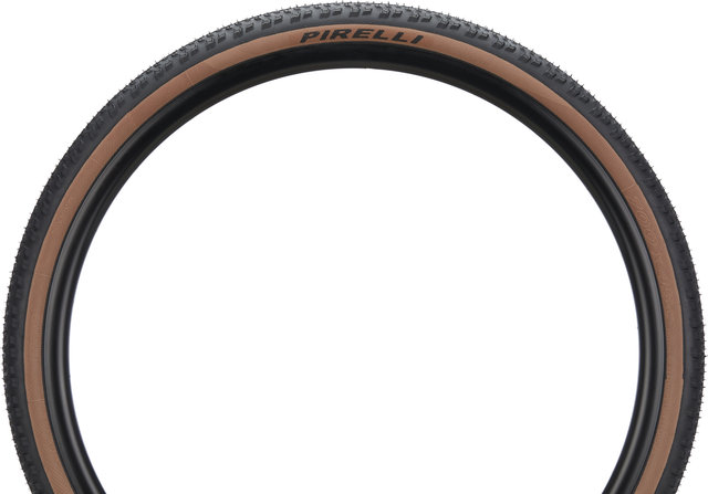 Pirelli Cinturato Gravel RC TLR 28" Faltreifen - Classic/28 "/45 mm/45-622