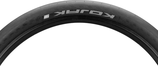 Schwalbe Kojak 26" Folding Tire - black/26 /50 mm/2 /50-559