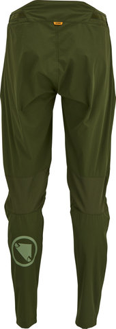 Endura Pantalon MT500 Burner Lite - olive green/M