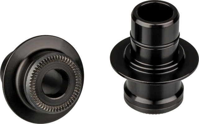 DT Swiss Kit de conversion roue avant pour R 23 / R 24 / R 32 SPLINE DB / 350 - universal/type 2