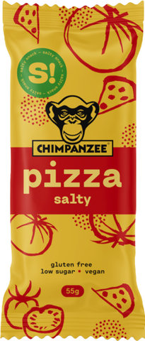 Chimpanzee Salty bar - 1 piece - pizza