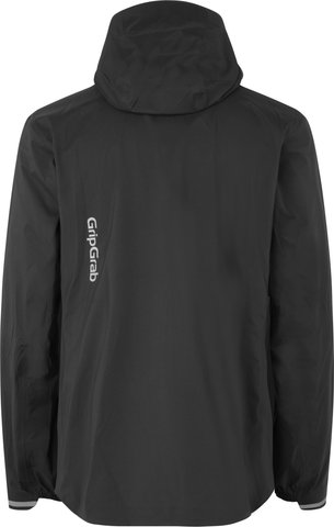 GripGrab Chaqueta EXPLR Waterproof Lightweight - black/M