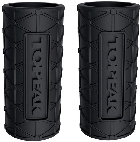 Topeak Protective Sleeves for CO2 Cartridge - Set of 2 - black/25 g