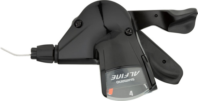 Shimano Shift lever - black