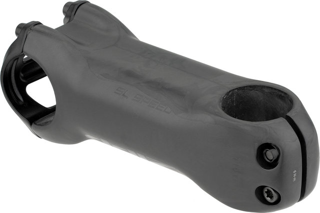 Zipp SL Speed 31.8 Carbon Stem - carbon-matte black/+6°/-6° (FlipFlop)/110 mm