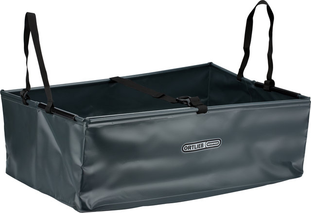 ORTLIEB Bolsa de transporte Folding-Bowl - asphalt/50000 