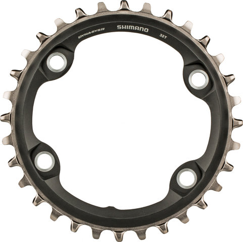 Shimano SLX FC-M7000-1 11-speed Chainring (SM-CRM70) - black/32 