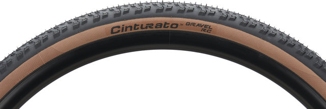 Pirelli Cinturato Gravel RC TLR 28" Faltreifen - Classic/28 "/45 mm/45-622