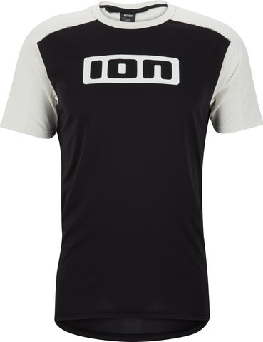 ION Logo S/S Jersey - black/M